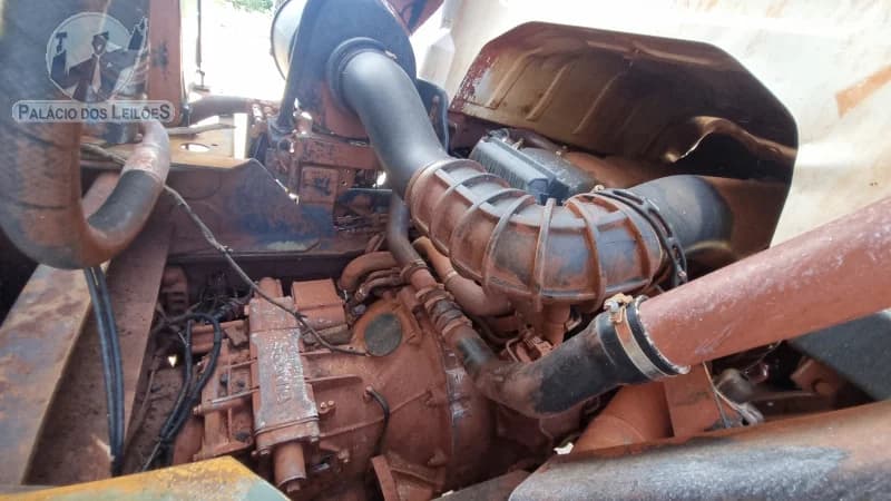 Scania G 480 B8x4 CS 2019 — foto 10