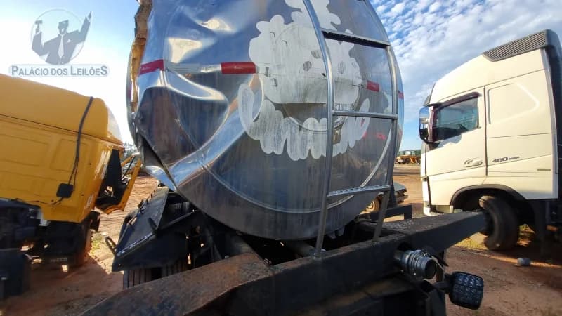 Volkswagen 17.280 CRM 4X2 2020 — foto 5