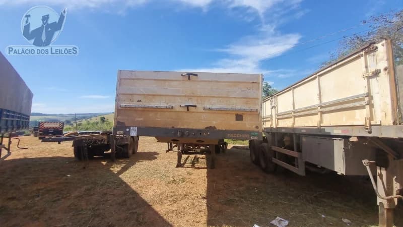 Facchini SRF 2CA 2021 — foto 2