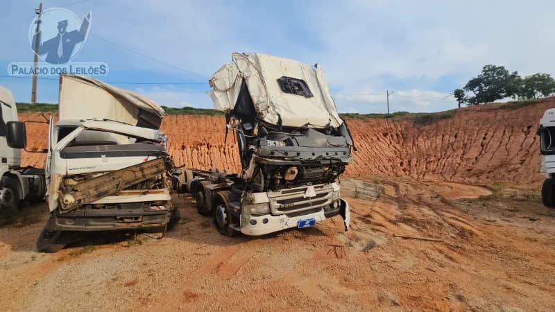 Scania P 310 B8x2 2013 — foto 3
