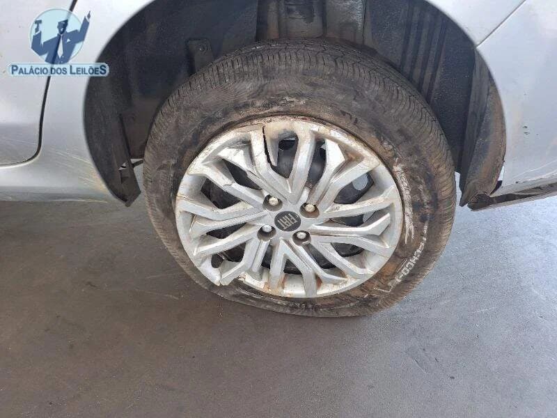 Fiat Cronos Drive 1.3 2022 — foto 12