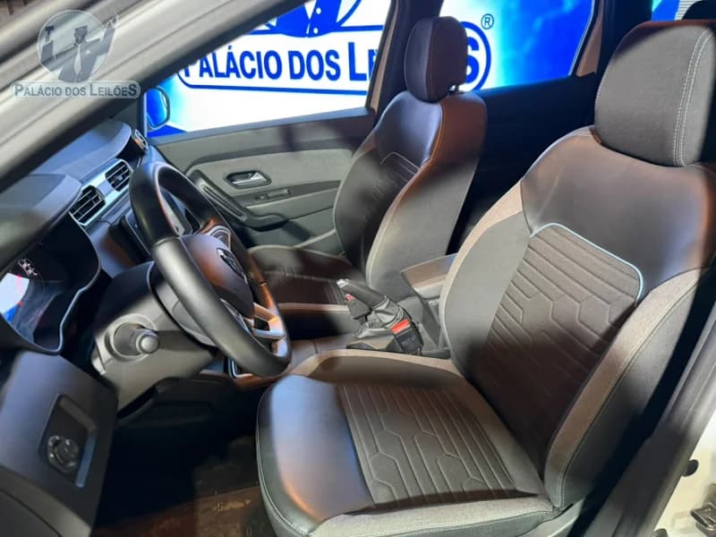 Renault Duster Intp CVT 2026 — foto 10