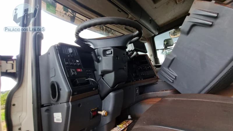 Scania G 420 A6x4 2011 — foto 8