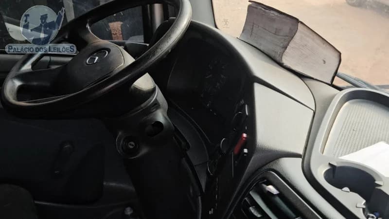 Mercedes-Benz Atego 2425 2012 — foto 7