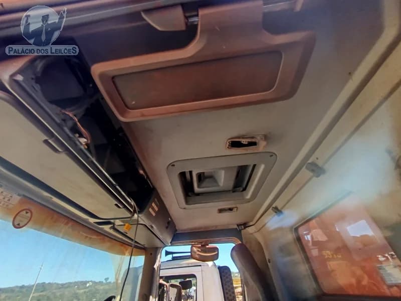 Scania G 480 B8x4 CS 2018 — foto 8