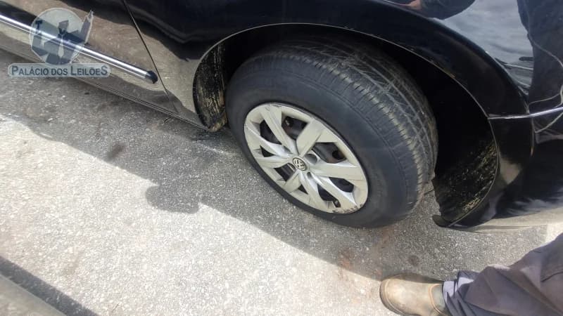 Volkswagen GOL 1.0 2011 — foto 12