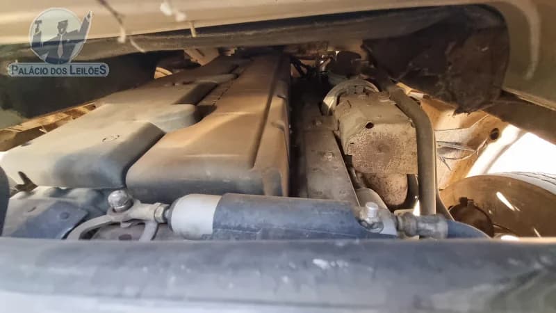 Volkswagen 17.280 CRM 4X2 2020 — foto 12
