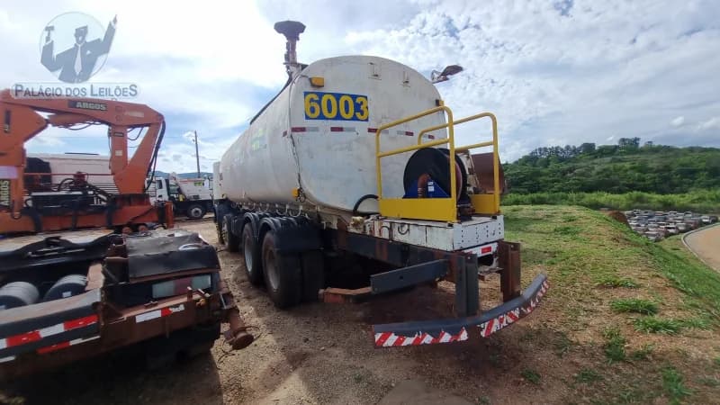 Scania P 420 B8x4 2012 — foto 6