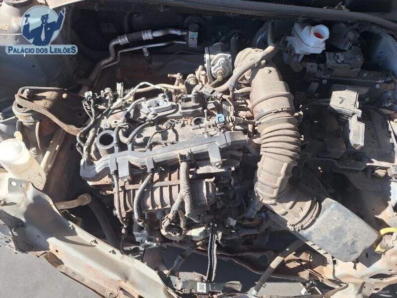 Hyundai Hb2010ta Platin 2026 — foto 11