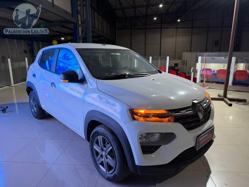 Renault Kwid ZEN 2 2025 — foto 3