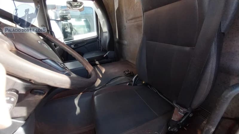 Scania G 420 A6x4 2011 — foto 9