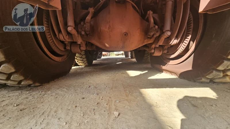 Scania G 480 B8x4 CS 2018 — foto 11