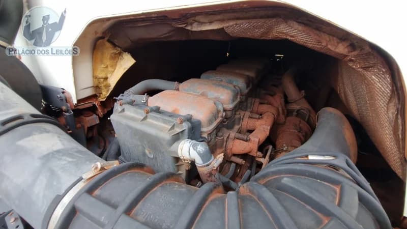 Scania G 420 A6x4 2011 — foto 12