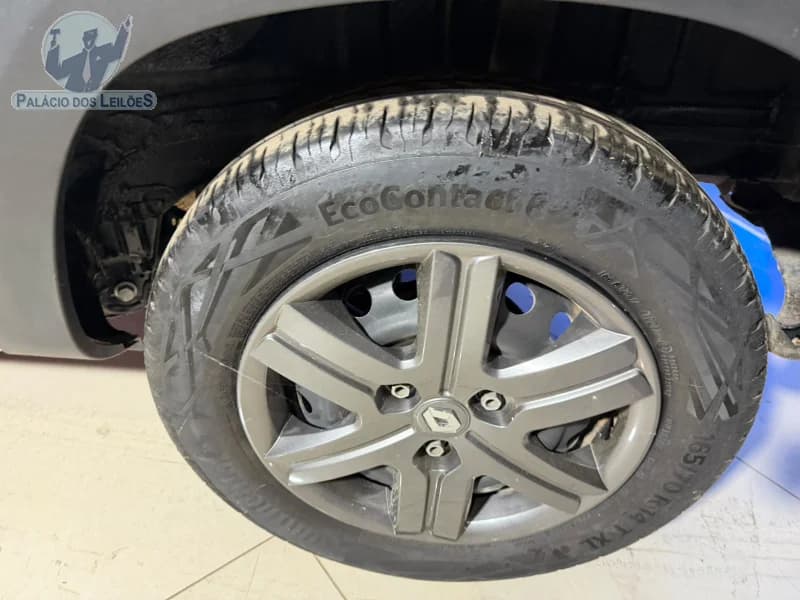 Renault Kwid ZEN 2 2025 — foto 12