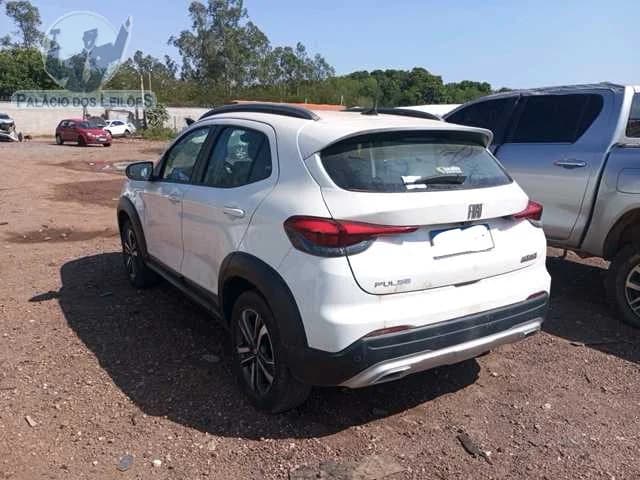 Fiat Pulse Audace Tf200 2023 — foto 6