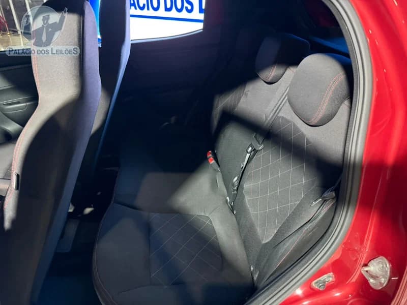 Renault Kwid ZEN 2 2025 — foto 11