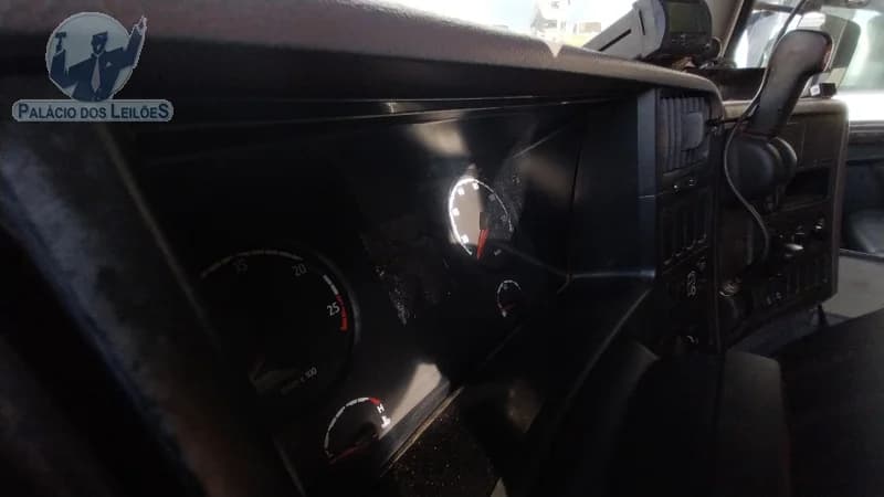 Scania G 420 A6x4 2011 — foto 7
