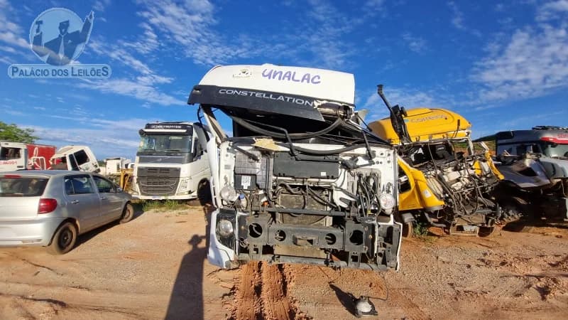 Volkswagen 17.280 CRM 4X2 2020 — foto 2
