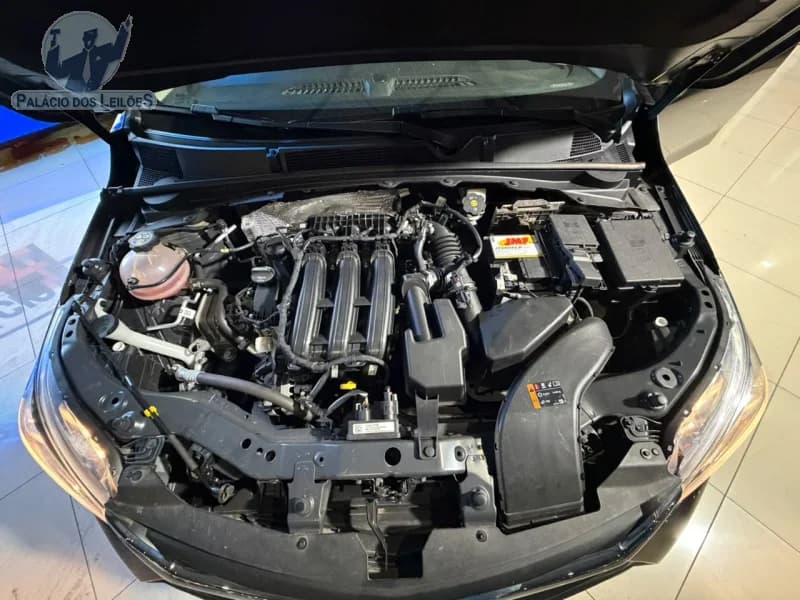Chevrolet Onix 10mt HB 2024 — foto 13