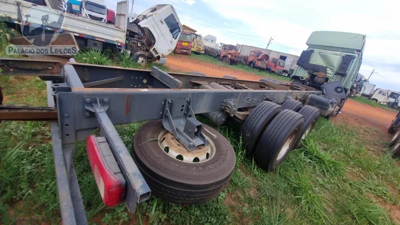 DAF CF FAC 310 2025 — foto 4