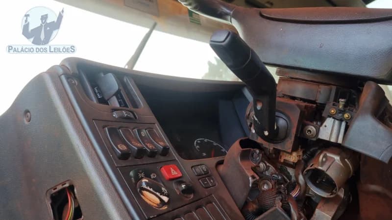Scania G 480 B8x4 CS 2019 — foto 7
