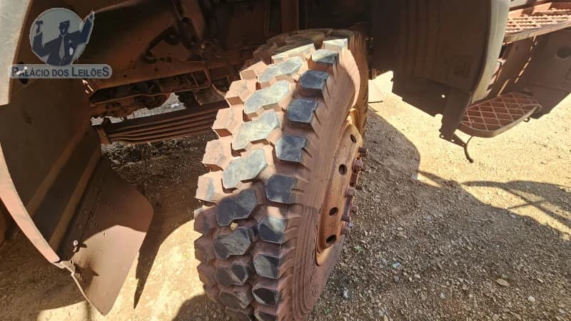 Scania G 480 B8x4 CS 2018 — foto 10