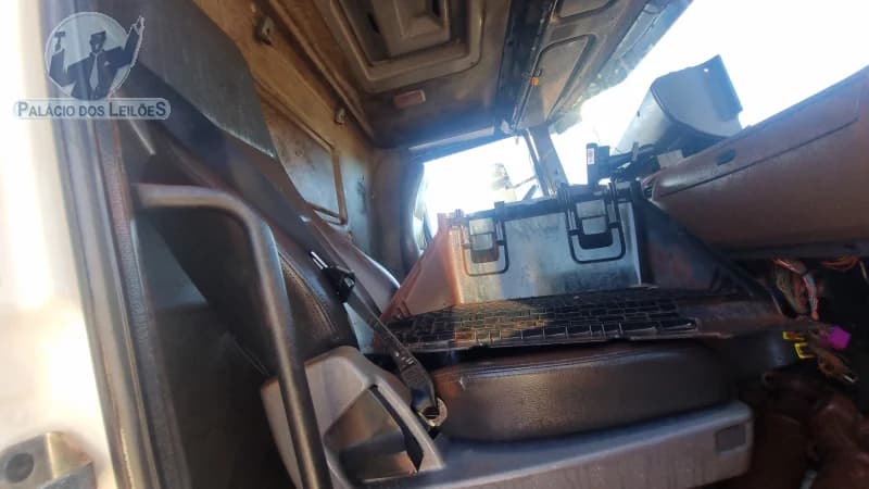 Scania G 420 A6x4 2011 — foto 9