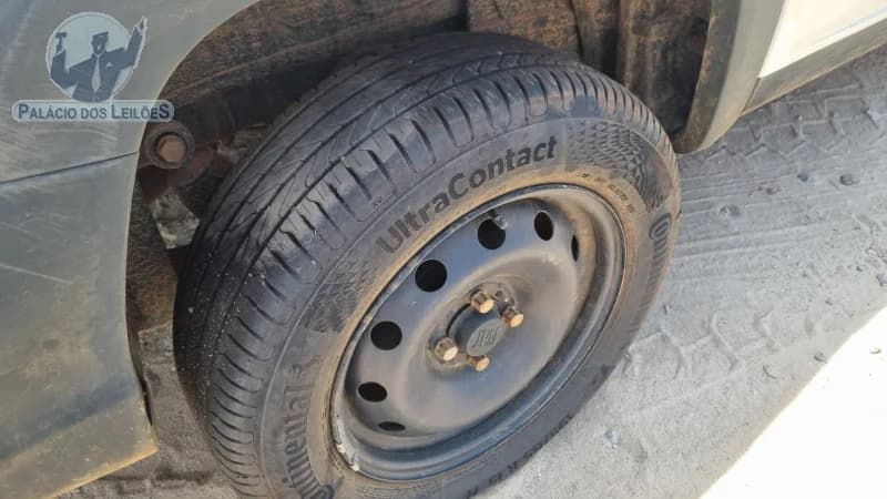 Fiat Strada Enduran Cs13 2025 — foto 11