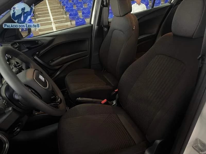 Fiat Cronos Drive 1.3 2026 — foto 10