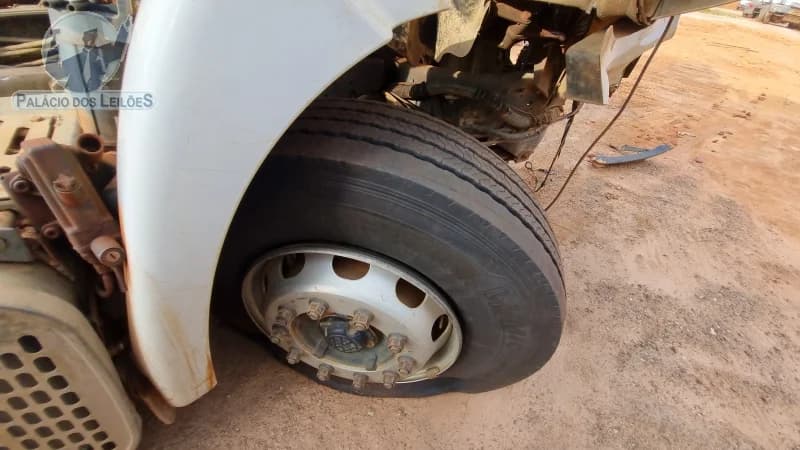 Volkswagen 25.360 Degrossi PLT 2020 — foto 9