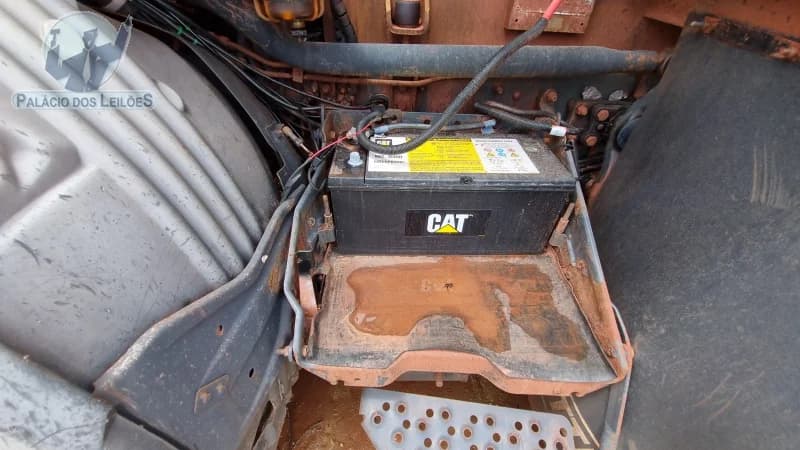 Scania P 420 B8x4 2011 — foto 12