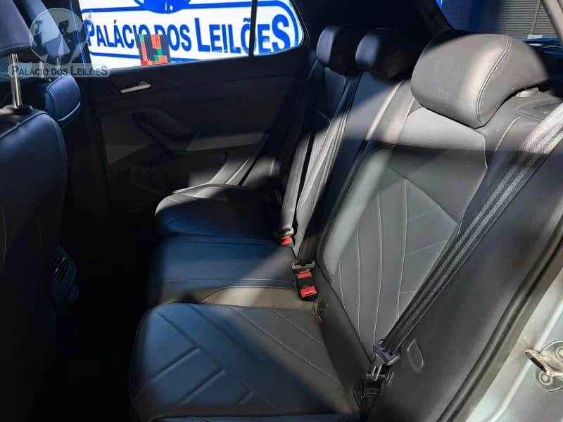 Volkswagen T Cross CL TSI 2025 — foto 11