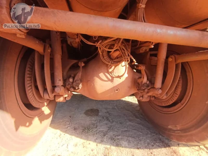 Scania G 480 B8x4 CS 2019 — foto 12