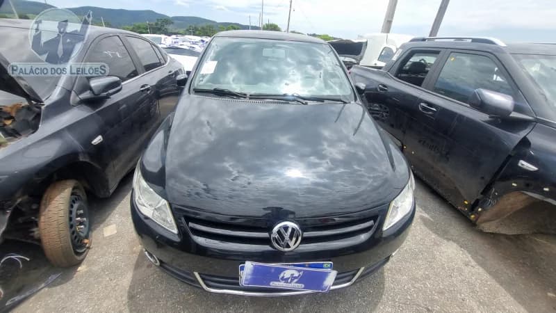 Volkswagen GOL 1.0 2011 — foto 2