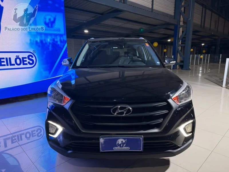 Hyundai Creta 16A Action 2025 — foto 2