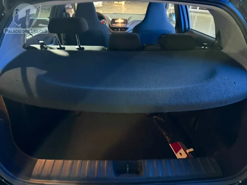 Chevrolet Onix 10mt HB 2024 — foto 14