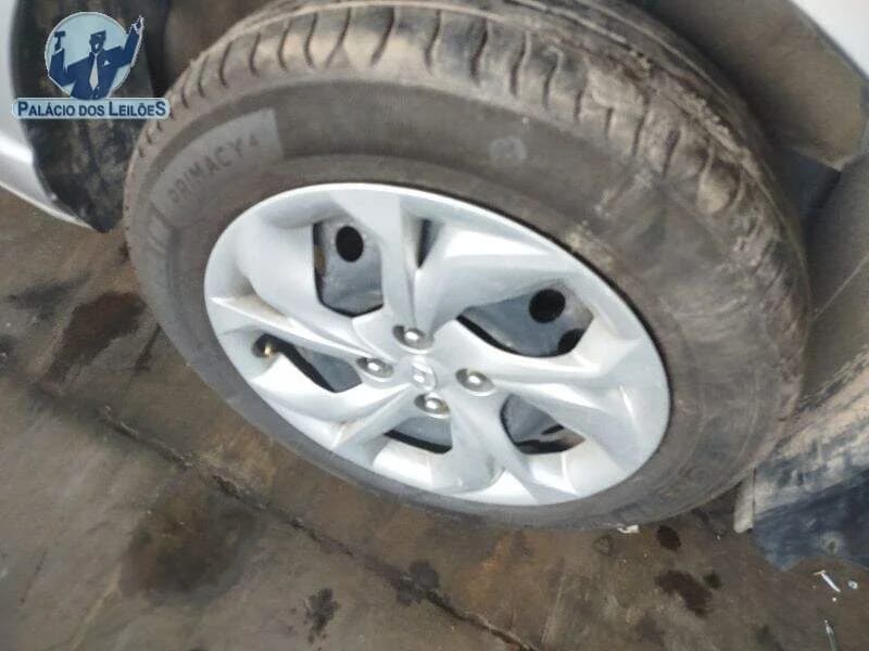 Hyundai Hb20s 10M Comfor 2025 — foto 13