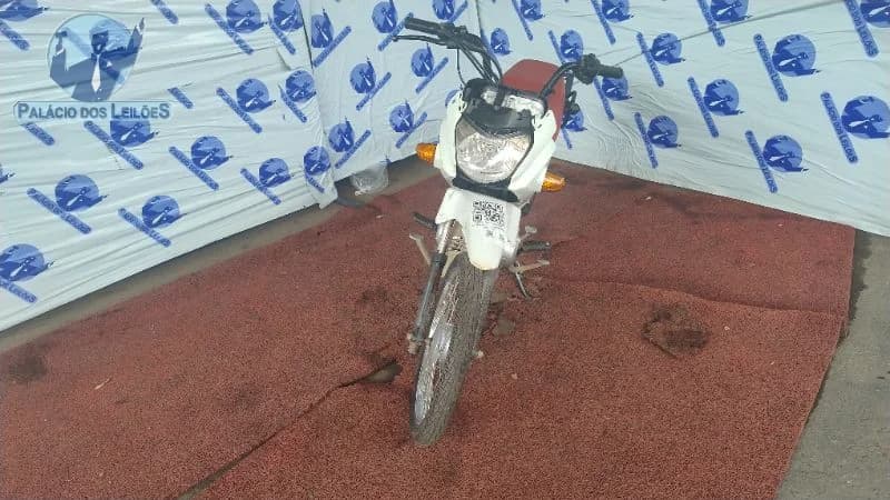 Honda POP 110i ES 2026 — foto 1
