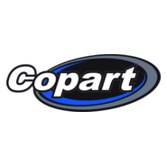Logotipo de Copart Brasil