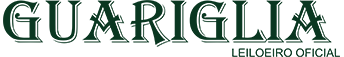 Logotipo de Guariglia Leilões