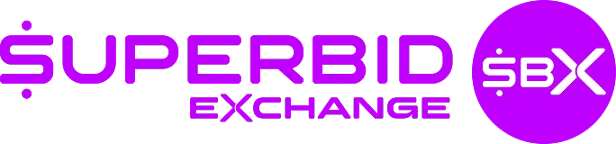 Logotipo de Superbid Exchange